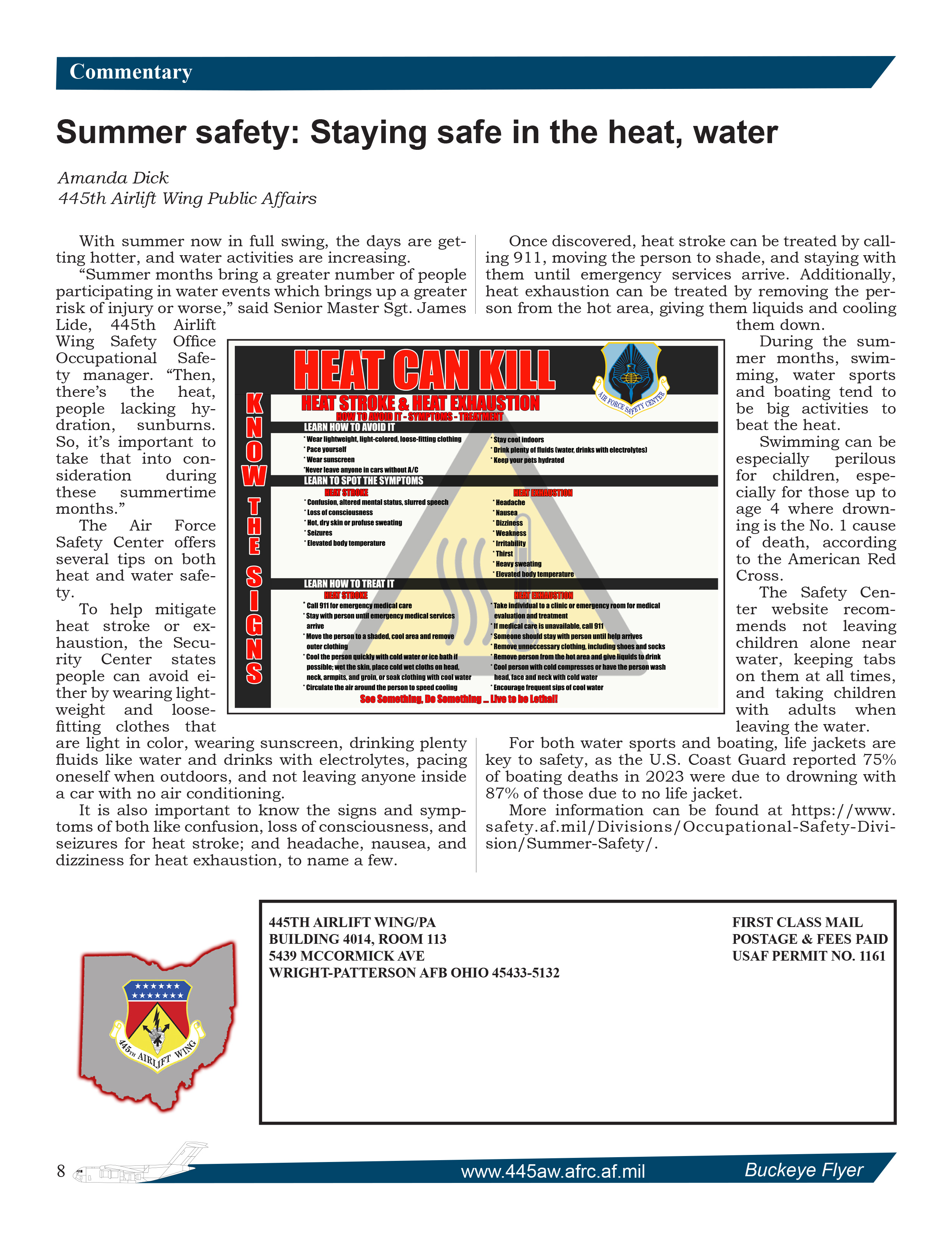 Back Page
